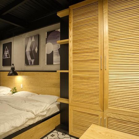 The Nest Quang Binh Hotel Донг Хой Екстериор снимка