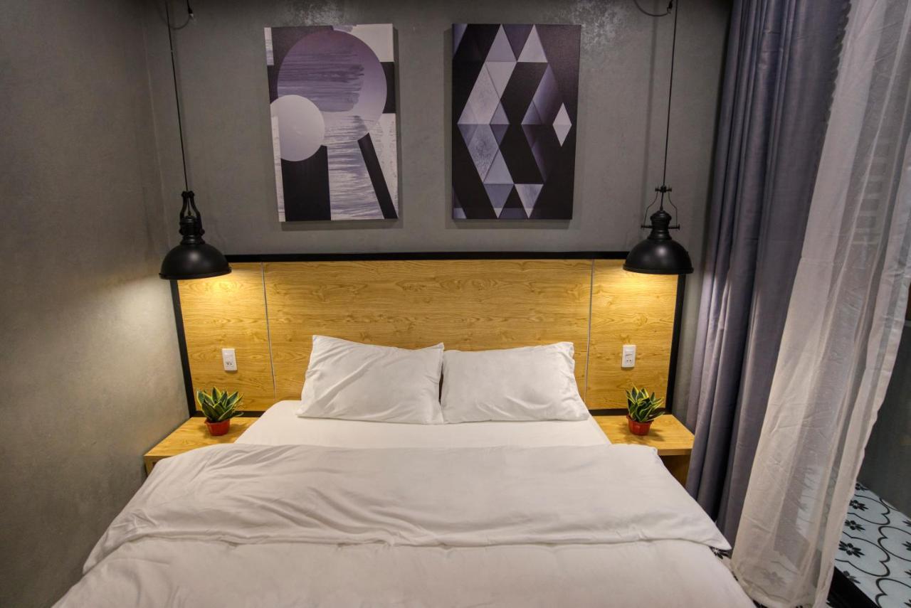 The Nest Quang Binh Hotel Донг Хой Екстериор снимка